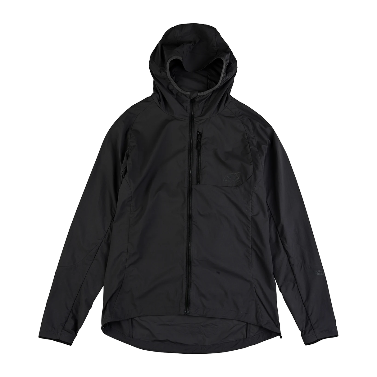 Drift Windbreaker Mono - Carbon