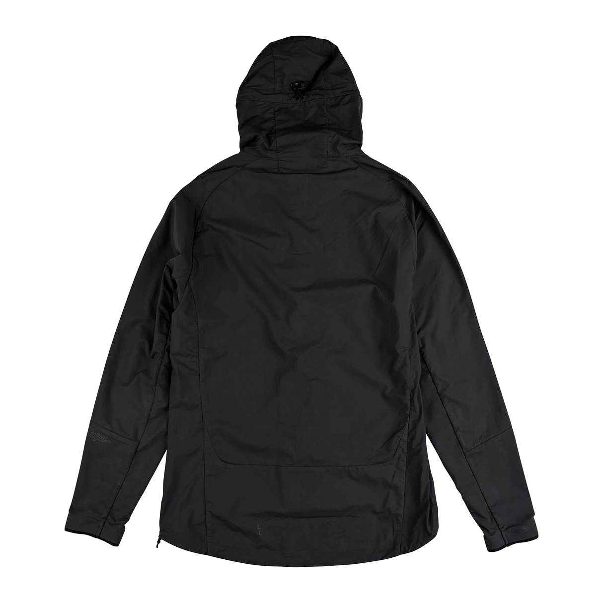 Drift Windbreaker Mono - Carbon
