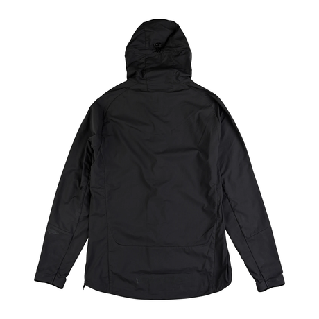 Drift Windbreaker Mono - Carbon