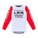 Troy Lee Designs GP Pro Air Standard Kit Combo - Red