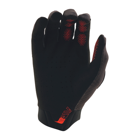 Troy Lee Designs Air Stripes Gloves - Black/Multi