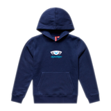 Youth Pullover Cyborg - Navy