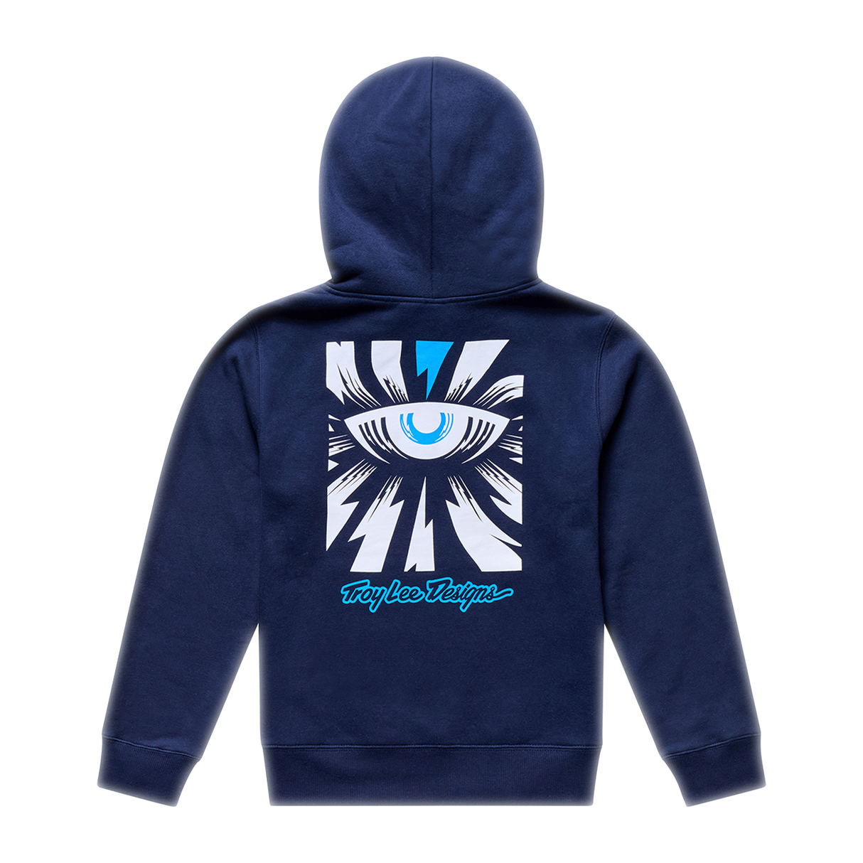 Youth Pullover Cyborg - Navy