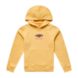 Youth Pullover Cyborg - Bleached Melon