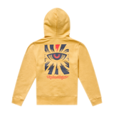 Youth Pullover Cyborg - Bleached Melon