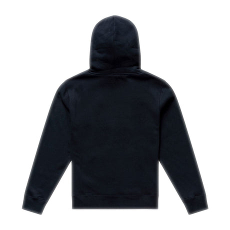 Womens Pullover Handlebar - Black