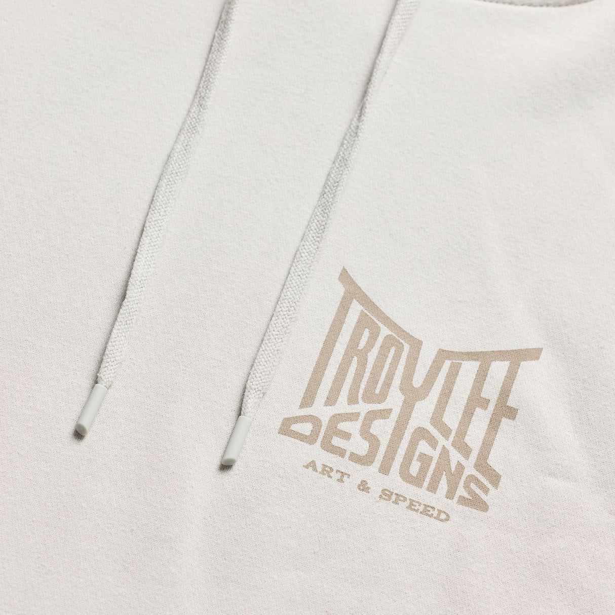 Womens Pullover Handlebar - Pumice