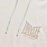 Womens Pullover Handlebar - Pumice