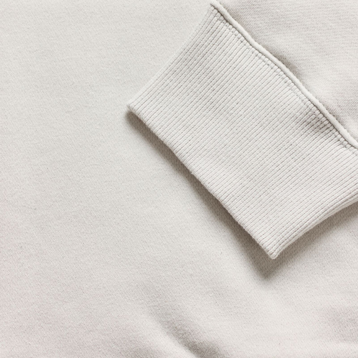 Womens Pullover Handlebar - Pumice