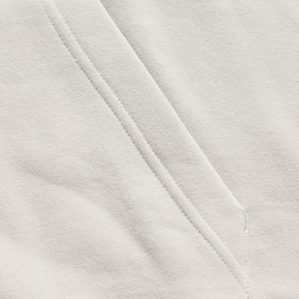 Womens Pullover Handlebar - Pumice