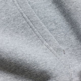 Pullover Hoodie Happy Dayz - Gray Heather