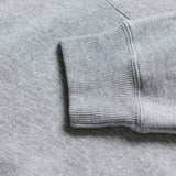 Pullover Hoodie Happy Dayz - Gray Heather