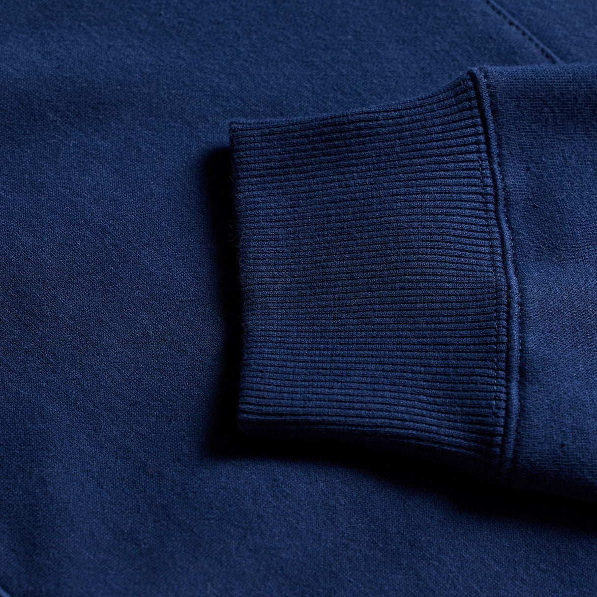 Pullover Hoodie Happy Dayz - Navy