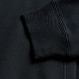 Pullover Hoodie Heritage - Black