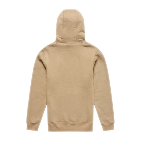 Pullover Hoodie Imprint - Sienna