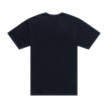Short Sleeve Tee Deuces - Black