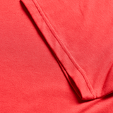 Short Sleeve Tee Deuces - Scarlet