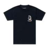 Youth Short Sleeve Tee Deuces - Black