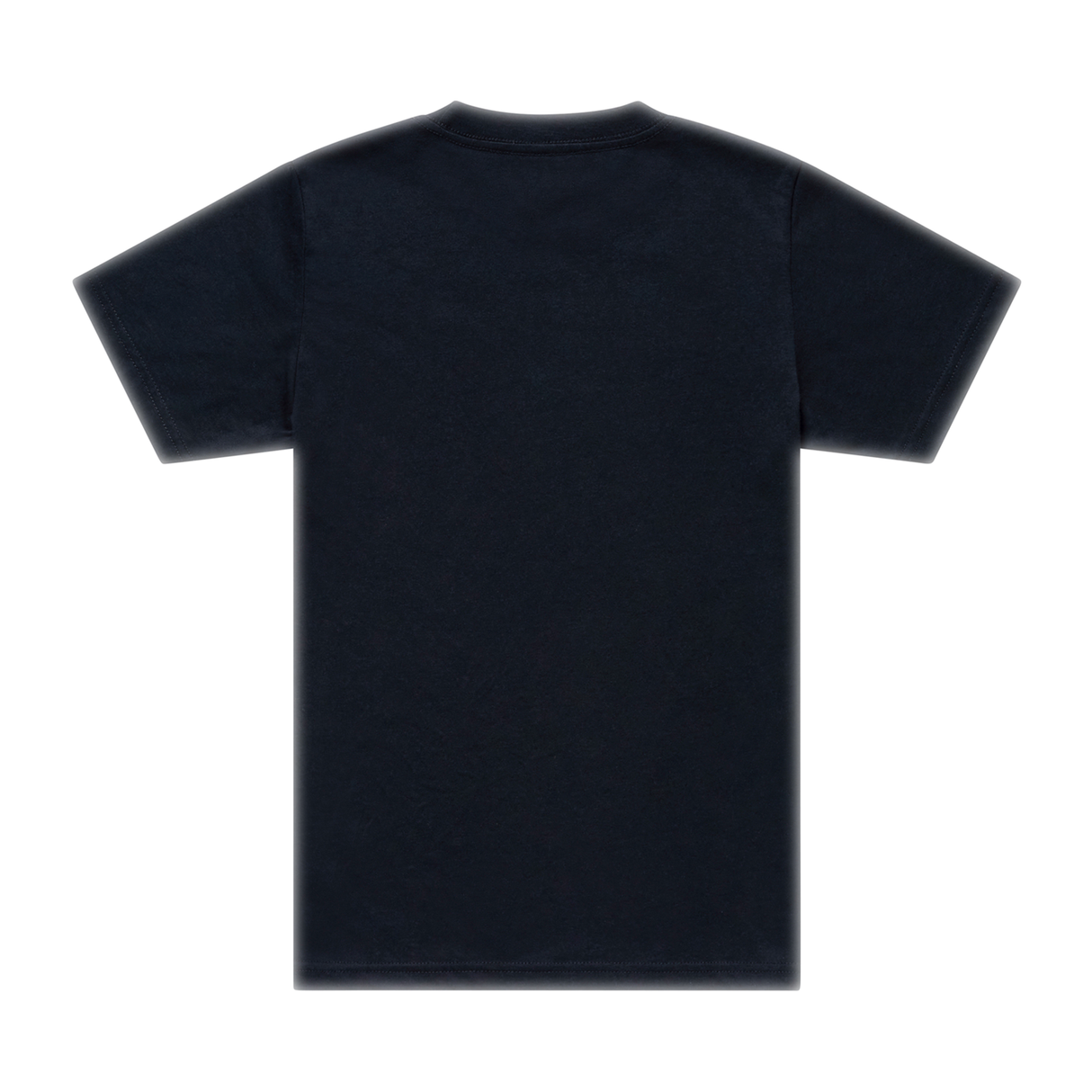 Youth Short Sleeve Tee Deuces - Black