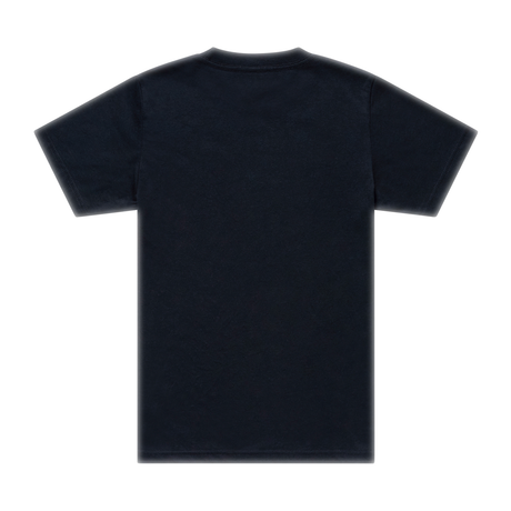 Youth Short Sleeve Tee Deuces - Black
