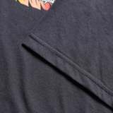 Womens Short Sleeve Tee Featherlite - Carbon