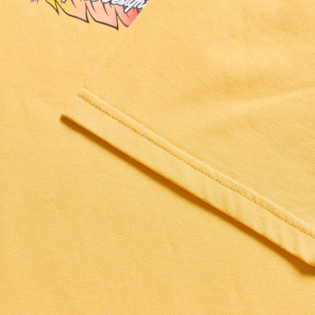 Womens Short Sleeve Tee Featherlite - Bleached Melon