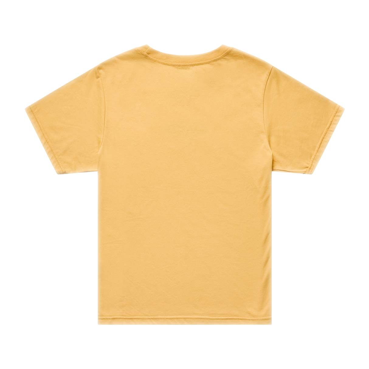 Womens Short Sleeve Tee Featherlite - Bleached Melon