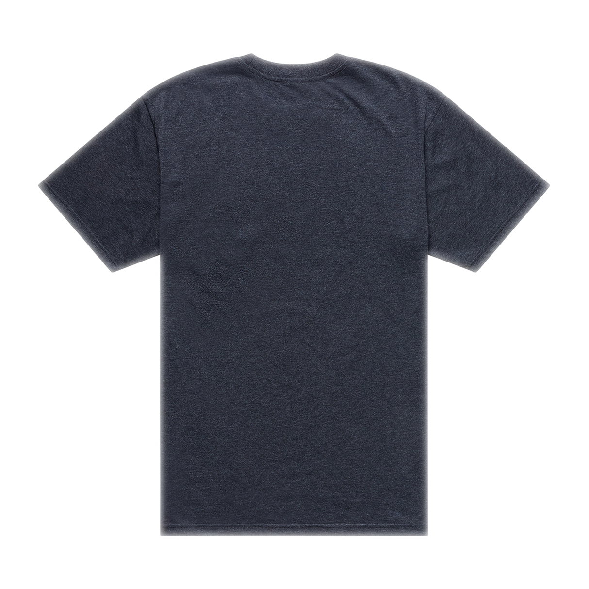 Short Sleeve Tee Finish Line - Black Heather