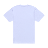 Short Sleeve Tee Finish Line - White