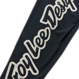 Long Sleeve Tee Handlebar - Black