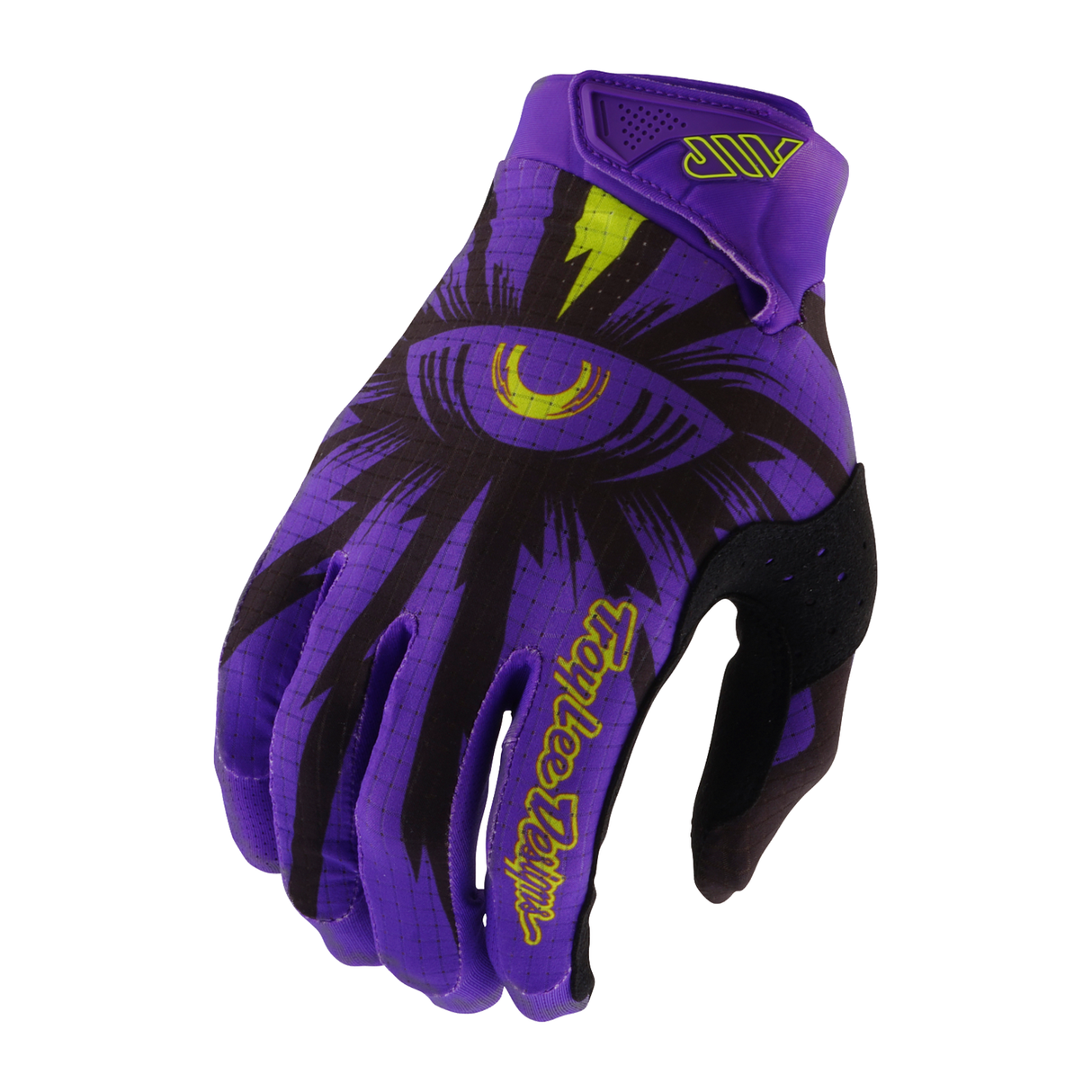 AIR Glove Cyclops - Neo Purple