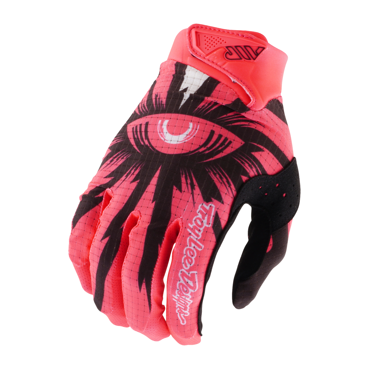 AIR Glove Cyclops - Neo Red