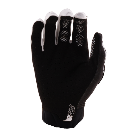 AIR Glove Sever - Black/White