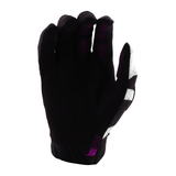 Youth AIR Glove Cyclops - Black/Fuchsia