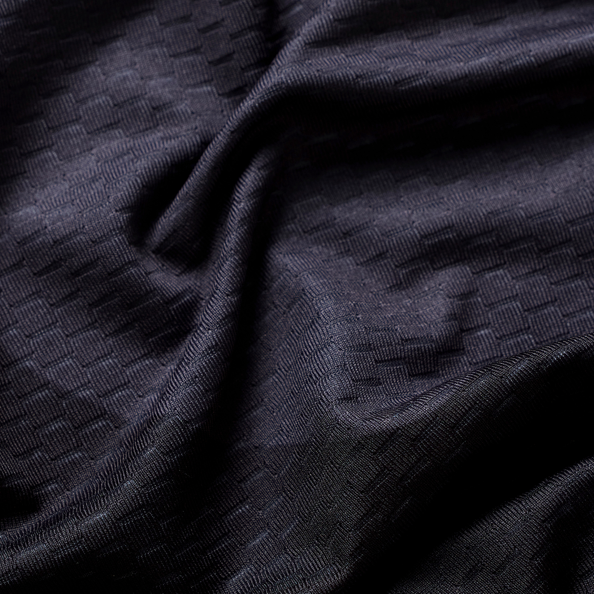 GP PRO AIR Jersey Camo - Black