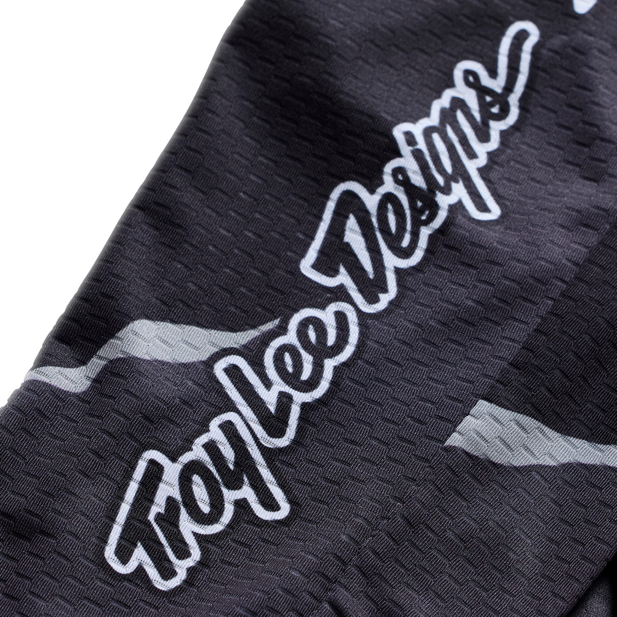 GP PRO AIR Jersey Camo - Black