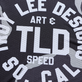 GP PRO AIR Jersey Camo - Black