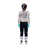 GP PRO AIR Jersey Camo - Aqua Desert