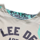 GP PRO AIR Jersey Camo - Aqua Desert