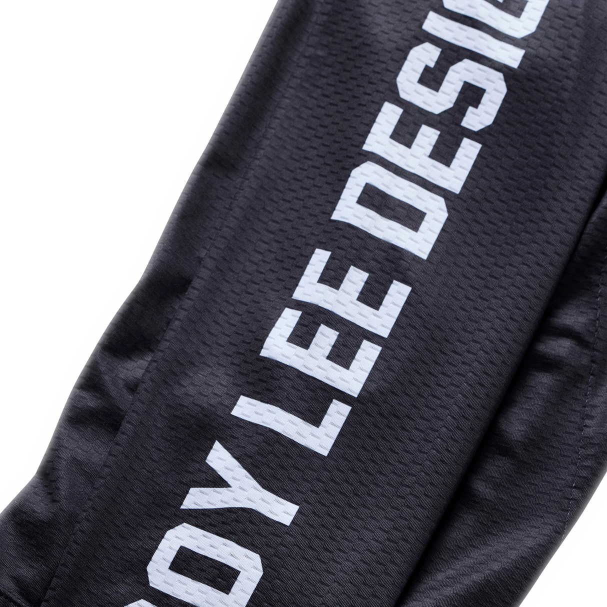 GP PRO AIR Jersey Seal - Black