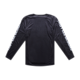 GP PRO AIR Jersey Seal - Black