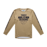 GP PRO AIR Jersey Seal - Sienna