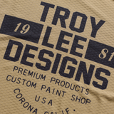 GP PRO AIR Jersey Seal - Sienna