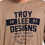 GP PRO AIR Jersey Seal - Sienna