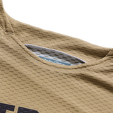 GP PRO AIR Jersey Seal - Sienna