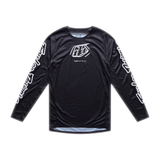 GP PRO Jersey Badge - Black
