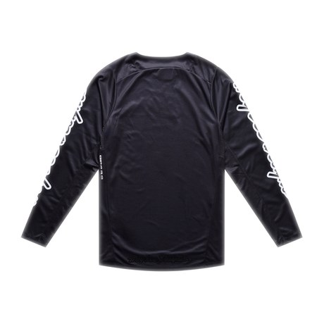 GP PRO Jersey Badge - Black