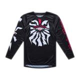GP PRO Jersey Cyclops - Black