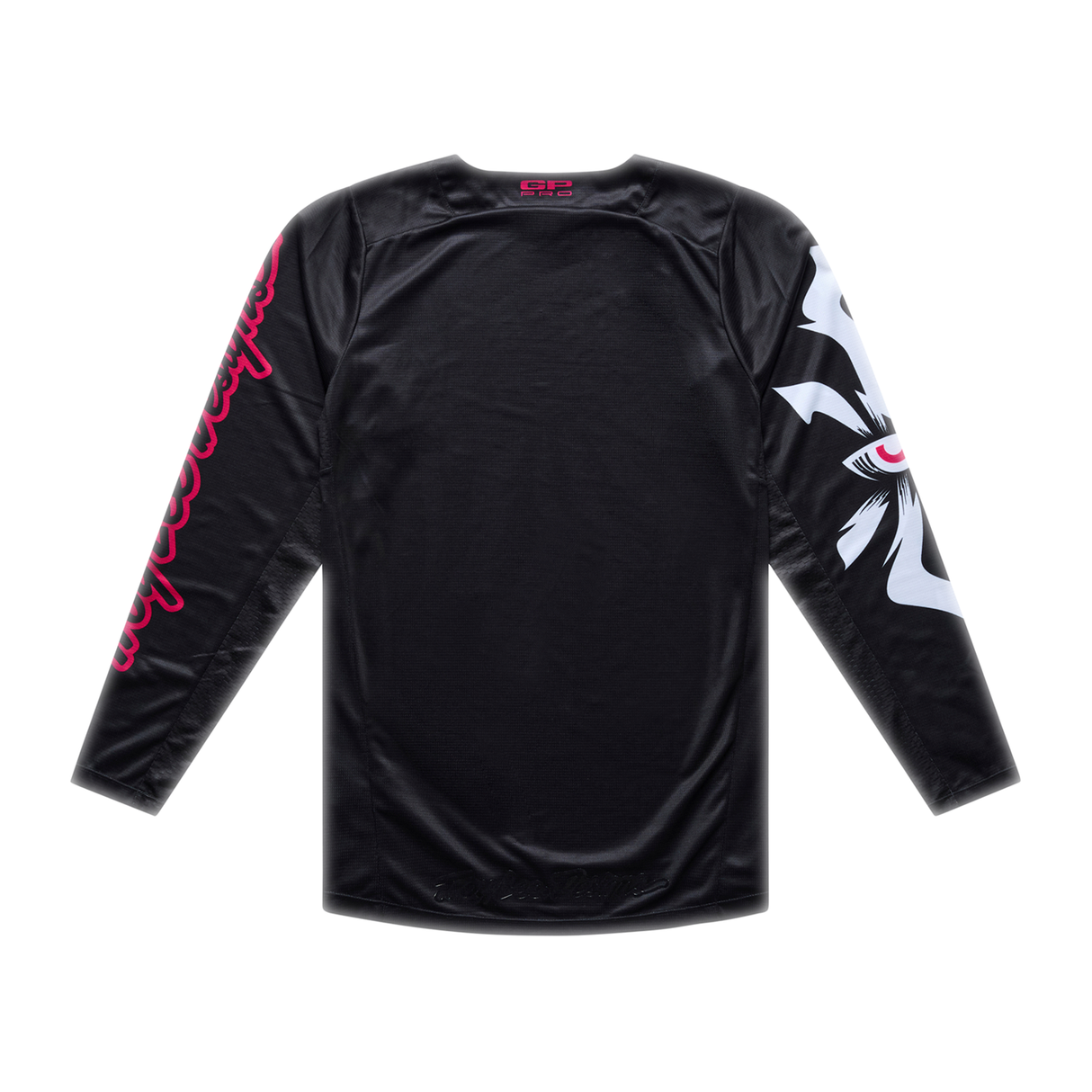 GP PRO Jersey Cyclops - Black