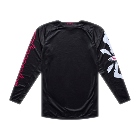 GP PRO Jersey Cyclops - Black